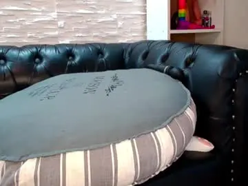 Chaturbate Live Sex Cam of creampienacia