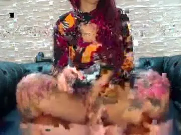 Chaturbate Best Webcam of creampienacia