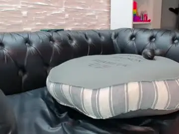 Chaturbate Live Sex of creampienacia