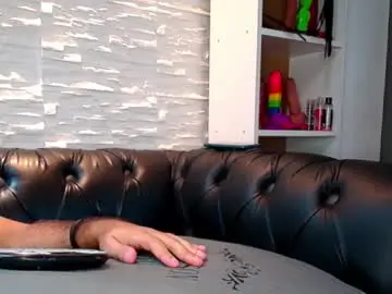 Chaturbate Private Sex Chat of creampienacia