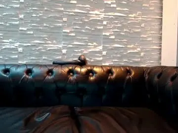 Chaturbate Live Sex of creampienacia