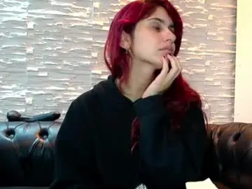 Chaturbate Sex Cam of creampienacia