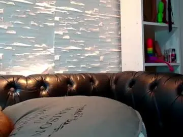 Chaturbate Live Sex Cam of creampienacia