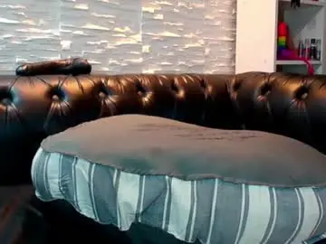 Chaturbate Free Porn Cam of creampienacia