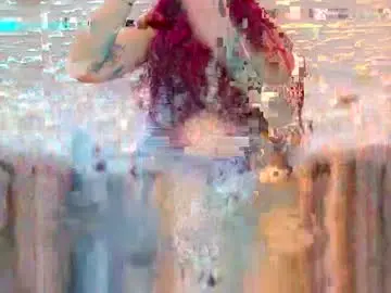 Chaturbate Adult Webcams of creampienacia