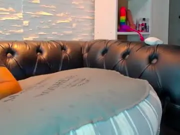 Chaturbate Live Sex Cam of creampienacia