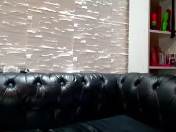 Chaturbate Live Porn of creampienacia