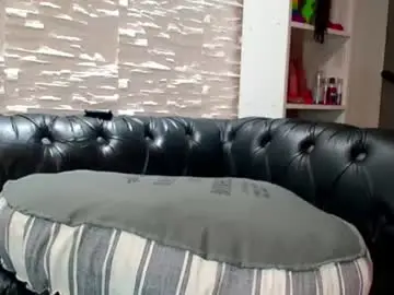 Chaturbate Live Sex of creampienacia