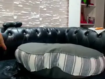 Chaturbate Live Sex of creampienacia