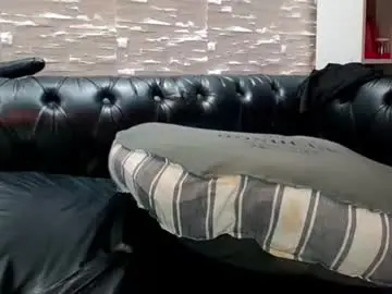 Chaturbate Free Porn Cam of creampienacia
