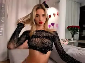 Chaturbate Private Sex Chat of danger_bella