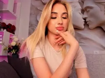 Chaturbate Sex Cam of danger_bella