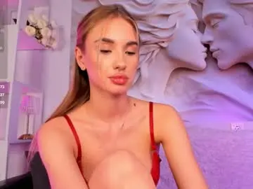 Chaturbate Live Porn of danger_bella