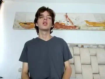 Chaturbate Sex Cam of dioniso_69