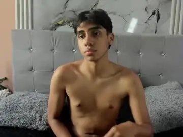 Chaturbate Nude Webcam of eros_lux1