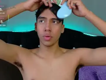 Chaturbate Best Webcam of eros_lux1