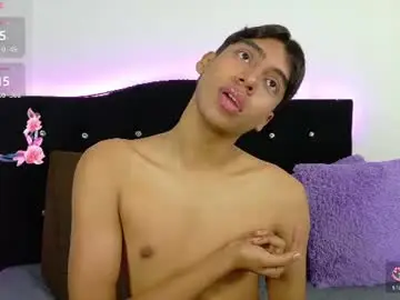 Chaturbate Live Sex Cam of eros_lux1
