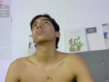 Chaturbate Nude Webcam of eros_lux1
