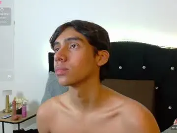 Chaturbate Live Sex Cam of eros_lux1