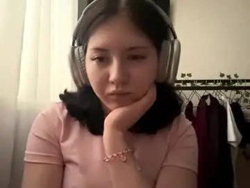 Chaturbate Live Sex Cam of felicidadcoolahan