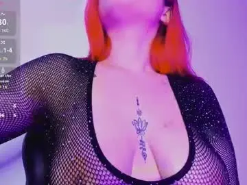 Chaturbate Private Sex Chat of giselle_banks_