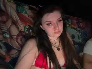 Chaturbate Private Sex Chat of gothgoddessozzy