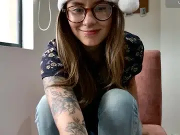 Chaturbate Adult Webcams of greta_miss