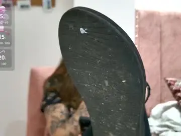 Chaturbate Adult Video Chat of greta_miss