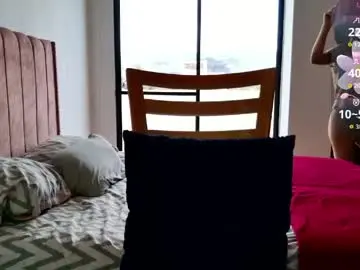 Chaturbate Sex Chat of greta_miss