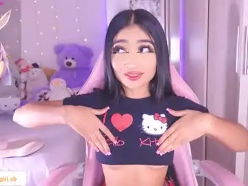 Chaturbate Watch Live Sex Cams of hazelbabee_