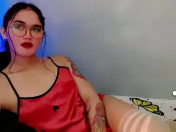 Chaturbate Live Porn of holly_sunshine69