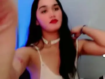 Chaturbate Live Sex of holly_sunshine69
