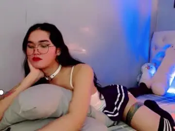 Chaturbate Sex Cam of holly_sunshine69