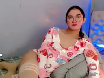 Chaturbate Live Sex Cam of holly_sunshine69