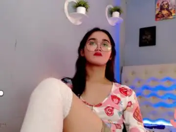 Chaturbate Sex Cam of holly_sunshine69