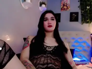 Chaturbate Live Sex Cam of holly_sunshine69