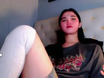 Chaturbate Nude Webcam of holly_sunshine69