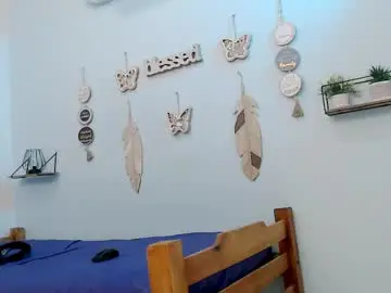 Chaturbate Watch Live Sex Cams of hotlatinaluna23