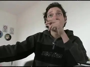 Chaturbate Free Porn Cam of iram77x