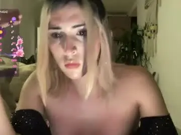 Chaturbate Best live sex cam show of isa__fox_1