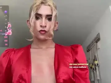 Chaturbate Adult Video Chat of isa__fox_1