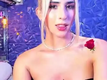 Chaturbate Adult Video Chat of isa__fox_1