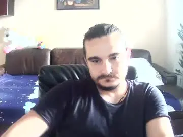 Chaturbate Adult Webcams of johnnybravovici
