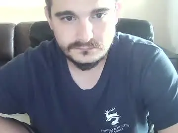 Chaturbate Live Porn of johnnybravovici
