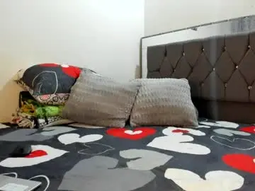 Chaturbate Adult Webcam of juansuarez204