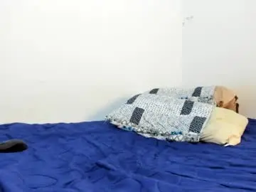 Chaturbate Adult Webcam of juansuarez204