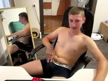 Chaturbate Live Sex Cam of keksik__