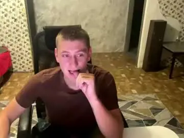 Chaturbate Live Porn of keksik__