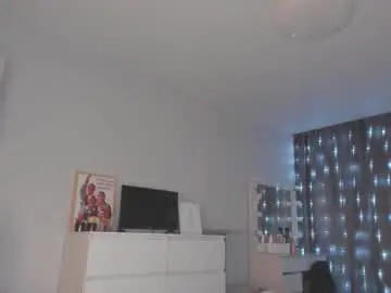 Chaturbate Adult Webcam of kylie_starrrr