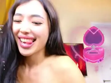 Chaturbate Adult Webcams of lianye